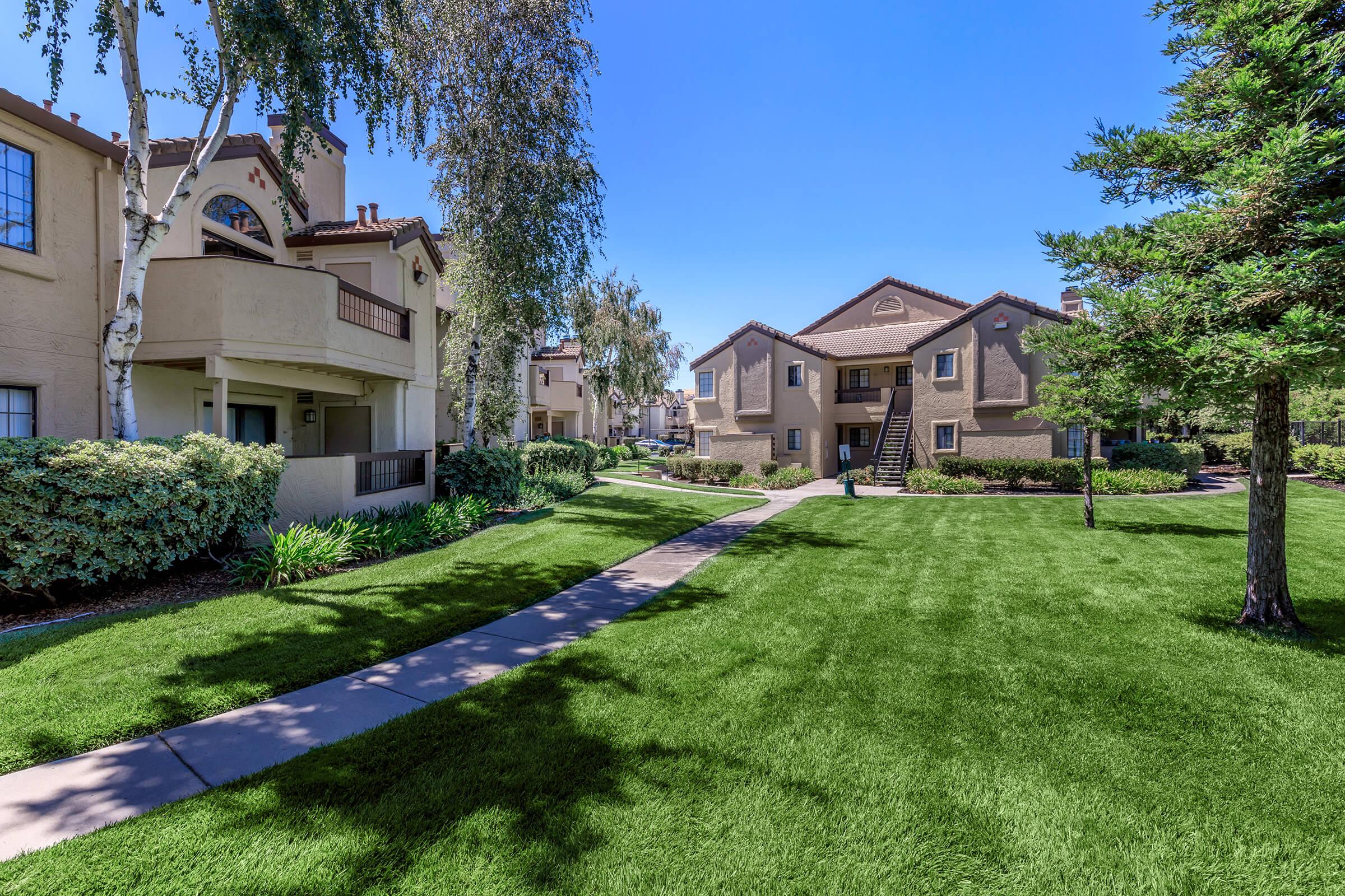Oak Hills Apartments photo 5